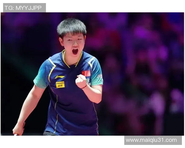 英超独家分析深圳乒乓球队实力对比与发展潜力探讨 英超独家分析深圳乒乓球队实力对比与发展潜力探讨