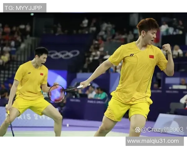 重庆羽毛球队攻势创新探索新战术提升竞技水平的深度分析 重庆羽毛球队攻势创新探索新战术提升竞技水平的深度分析