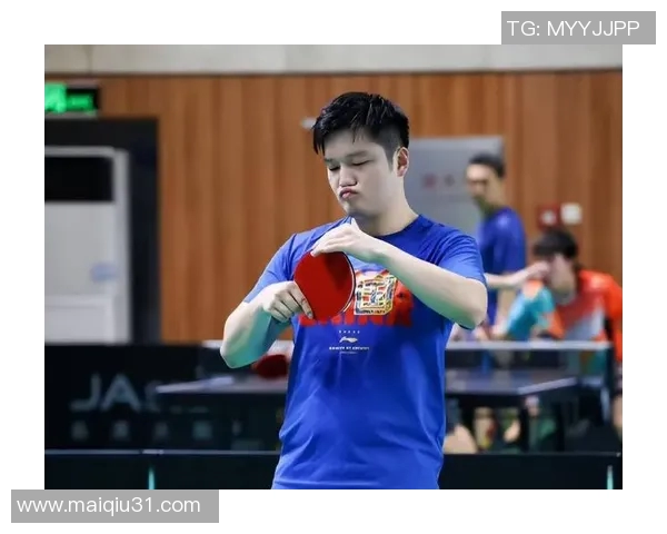 成都乒乓球队战术创新再创佳绩引领全国乒乓球发展新潮流