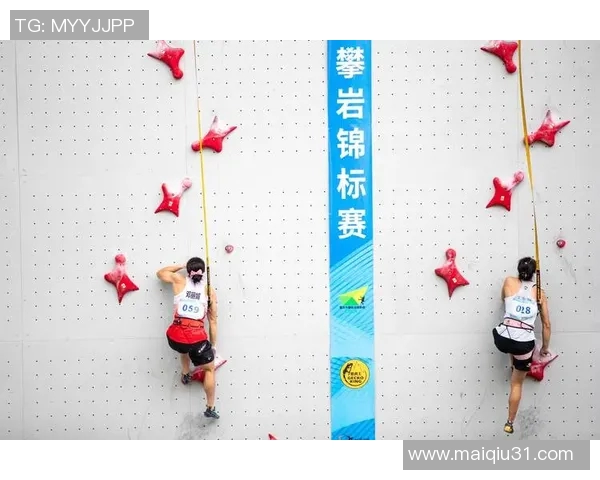 体育实时数据西安攀岩队展现卓越灵活性荣登全国攀岩灵活性排行榜前十名