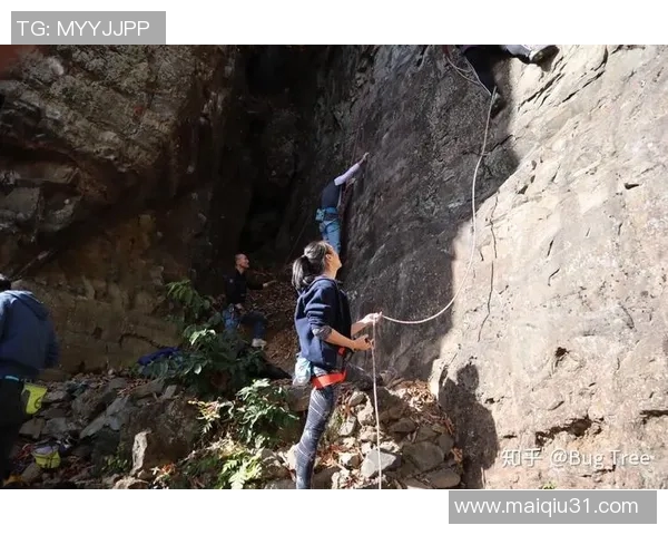 杨丽分享攀岩心路历程与成长故事的专访回顾实时数据 杨丽分享攀岩心路历程与成长故事的专访回顾实时数据