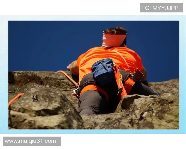 运动数据攀岩精神的力量深入剖析上海攀岩队员的心理素质与挑战