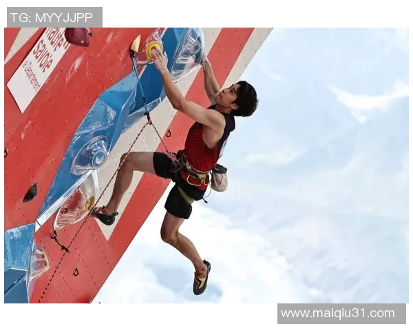 实时新闻上海攀岩队在极限运动世界杯积分榜中以87分稳居第一名 实时新闻上海攀岩队在极限运动世界杯积分榜中以87分稳居第一名